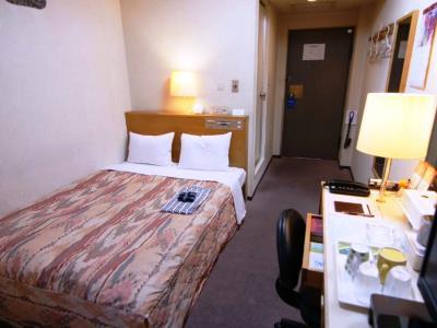 Royal Oak Gotanda Hotel Tōkyō